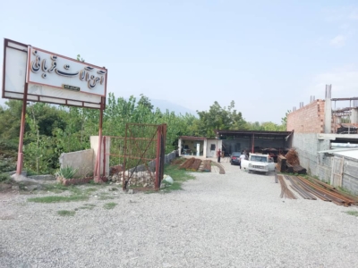 توزیع میلگردهای ساختمانی و صنعتی